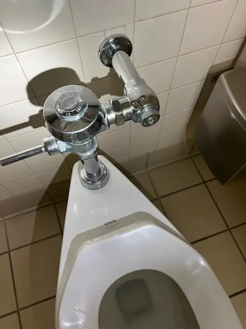 Fixture installation and repair for Sewer Camera Inspection in Union Hill